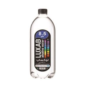 لوکساب آب قلیایی 1.5لیتر