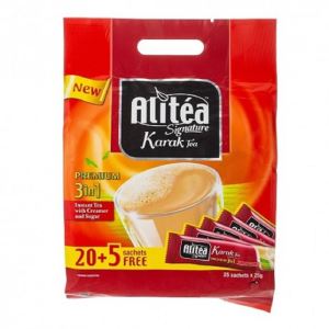 علی تی کرک25عددی