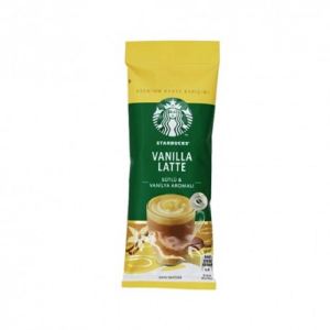 استار باکس ساشه 14گرم(انواع)