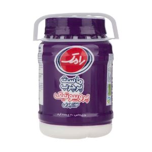 ماست پرچرب ویژه 2000 گرم رامک