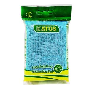 کاتوس اسکاج شستشو زبر (216)