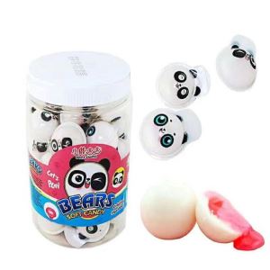 پاستیل 10 گرم(انواع)