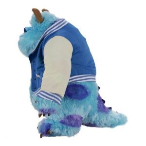 عروسک سالیوان cm40