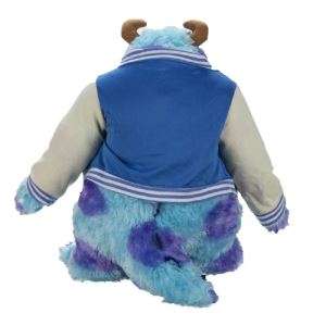 عروسک سالیوان cm40