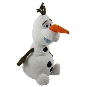 عروسک اولاف cm25