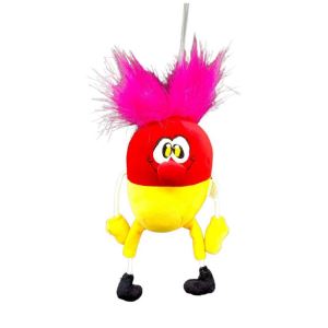 عروسک  نانو