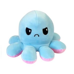 عروسک هشت پا مودی سایز2