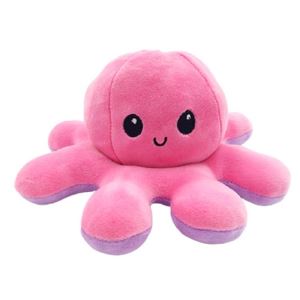 عروسک هشت پا مودی سایز2