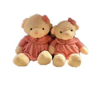 خرس تدی بزرگ