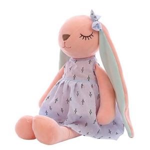 عروسک خرگوش ناز سایز1