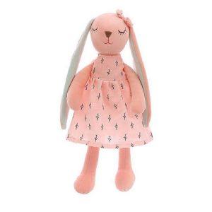 عروسک خرگوش ناز سایز3