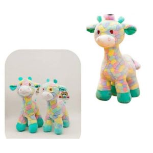 زرافه چهل تیکه ای (30سانتی)