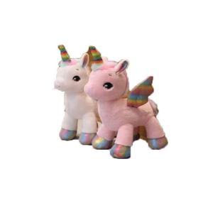 تک شاخ بال رنگی کوچک