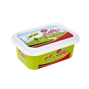 پنیر دیلایت 300 گرم رامک