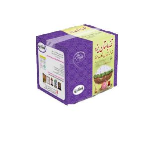 باستان قند هل وگلاب 2کیلو