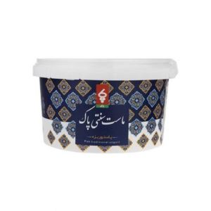پاک ماست سنتی 900گرم
