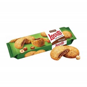 روشن لاویتا کوکی (انواع)