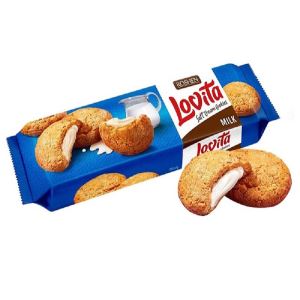 روشن لاویتا کوکی (انواع)