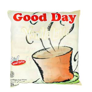 گوددی کافی میکس  وانیل 600گرم