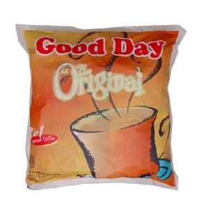 گوددی کافی میکس اورجینال 600گرم