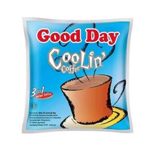 گوددی کافی میکس یخی 600گرم