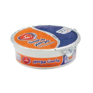 رامک ماست موسیر 100گرم