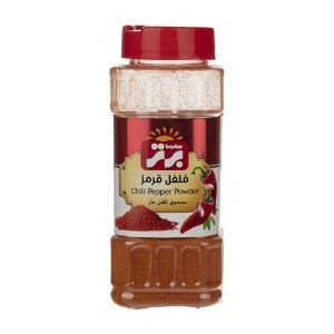 برتر فلفل قرمز 75گرم
