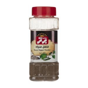 برترفلفل سیاه 100گرم