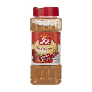 برتر پودر پاپریکا 100گرم