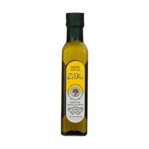 زیدوی روغن زیتون تصفیه 250 میل