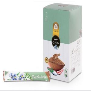 زیدشت مخلوط پودر تخم کتان 8 گرم