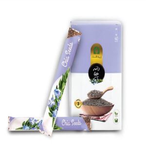 زیدشت دانه چیا 8 گرم