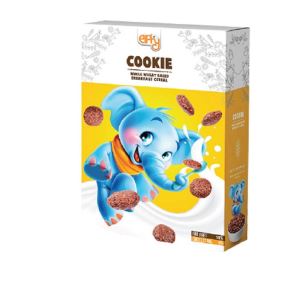 الفی غلات صبحانه کوکی کاکائویی300گرم