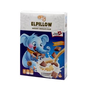 الفی غلات صبحانه بالشتی فندقی 300گرم