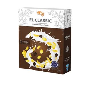 الفی غلات صبحانه ال کلاسیک مخلوط 300گرم