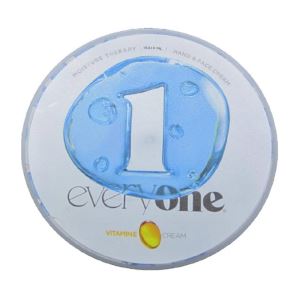 اوری وان کرم آبرسان ویتامین ای 150میل