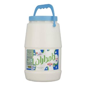 دامداران ماست پر چرب پروبیوتیک2500گرم