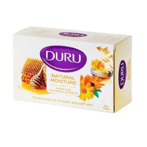 دورو صابون آرایشی عسل وکالندولا 120گرم