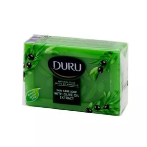 دورو صابون حمام شفاف زیتون 120گرم