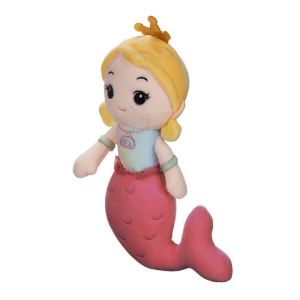 پری دریایی سایز3 (30سانتی)