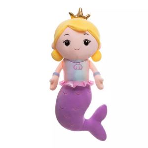 پری دریایی سایز1(80سانتی)