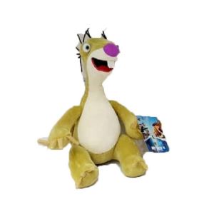 عروسک سید عصر یخبندان( 20سانتی)