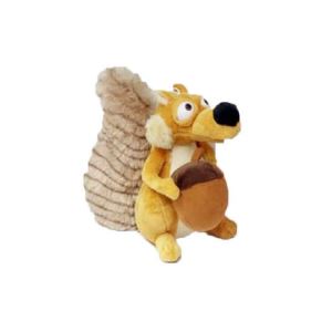 عروسک اسکرات پسر اورجینال(20سانتی)