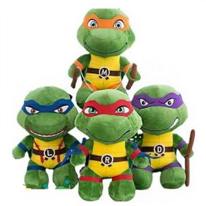 لاک پشت های نینجا (30سانتی)