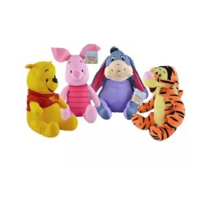 عروسک خانواده پو (26سانتی)