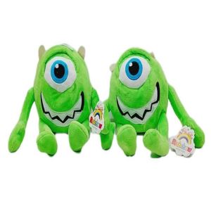 عروسک مایک اورجینال (30سانتی)