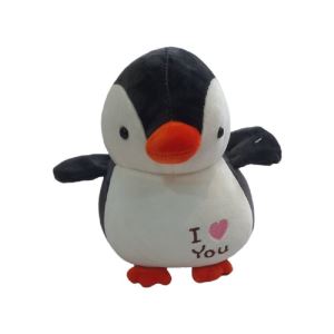 پنگوئن سه رنگ نانو بزرگ