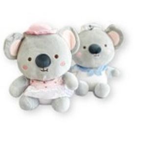 عروسک کوالا دختر وپسر