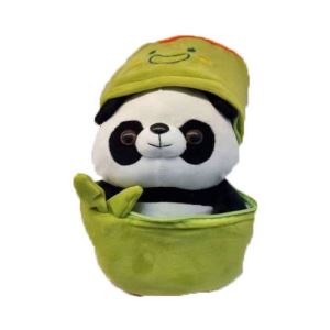 پاندا سوپرایزی