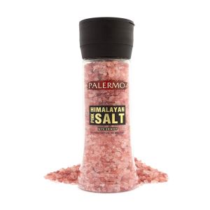 پالرمو نمک دریا استوانه ای 295گرم